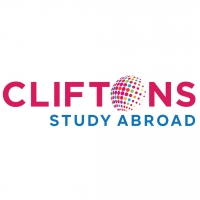 Cliftons Study Abroad